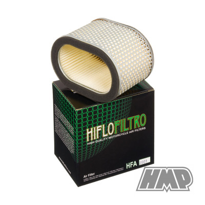 Filtro ar SUZUKI LT 1000 / CAGIVA 1000 RAPTOR - HIFLOFILTRO